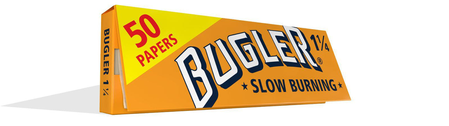 Bugler Rolling Papers