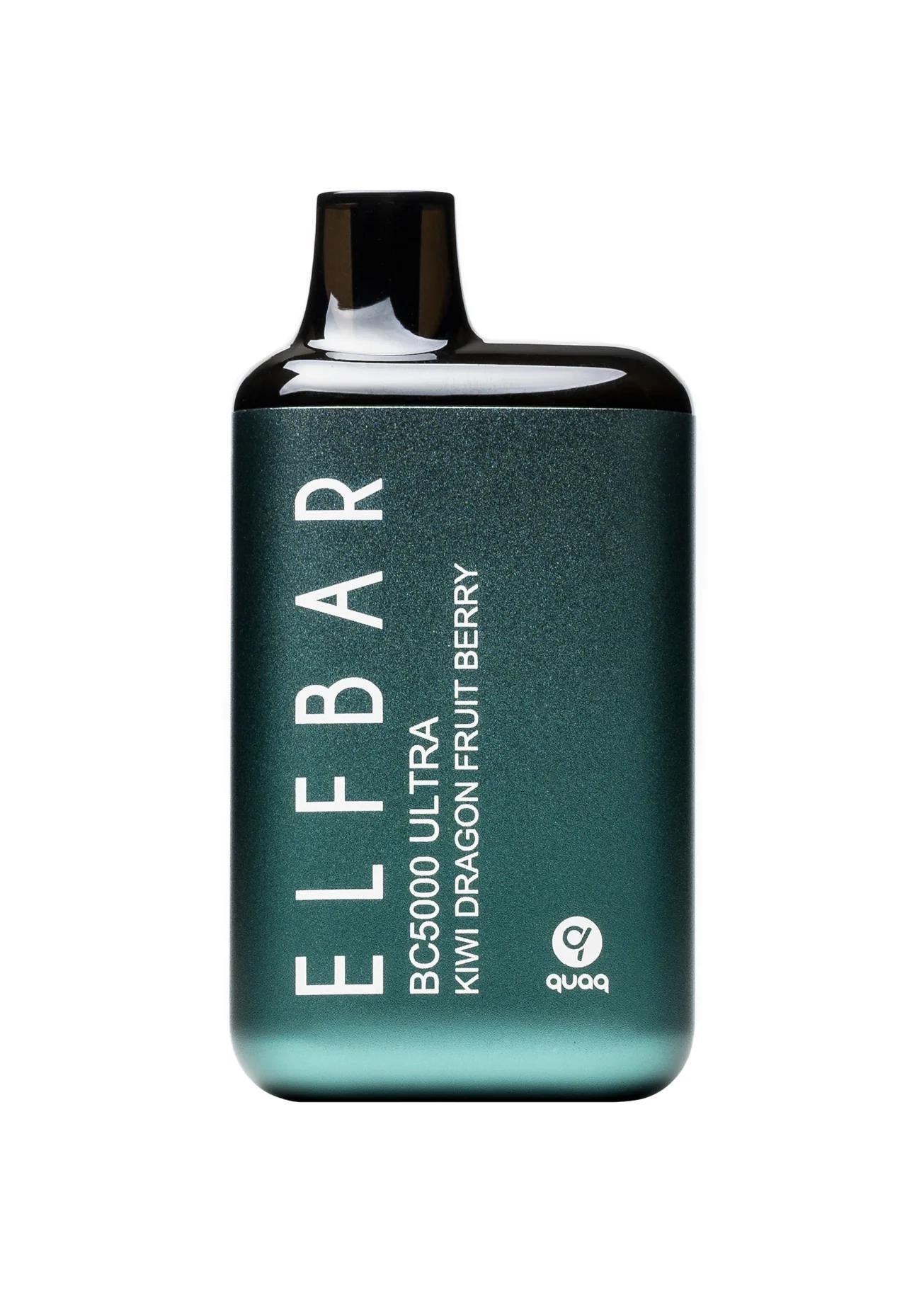 Elf Bar 5000 puff Disposable Vape