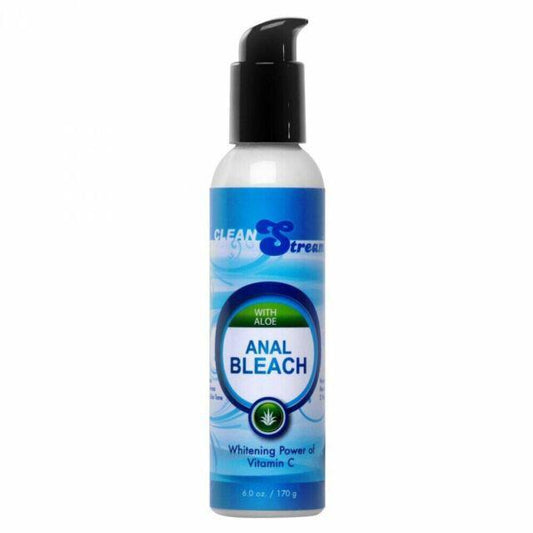 Clean Stream - Aloe Anal Bleach