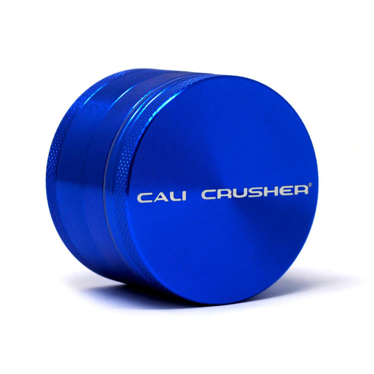 Cali Crusher 4pc Grinder - 2.0"