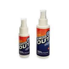 Formula 420 - Smog Out