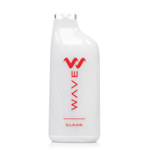 Wave Nicotine Disposable - 8000 Puffs