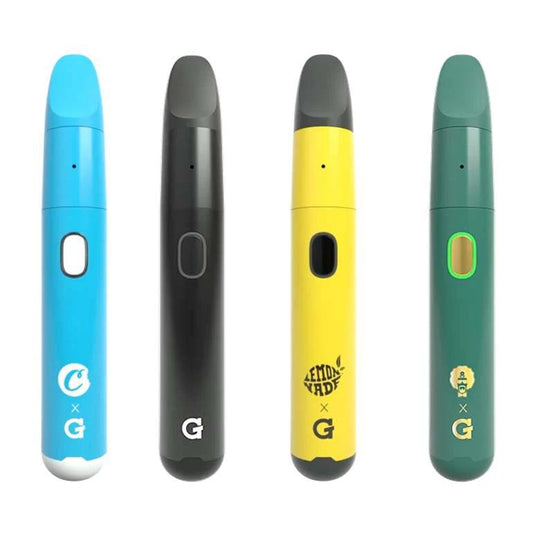 G Pen Micro Plus Vaporizer