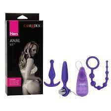 Hers - Anal Kit