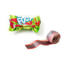 Fruit Roll Ups