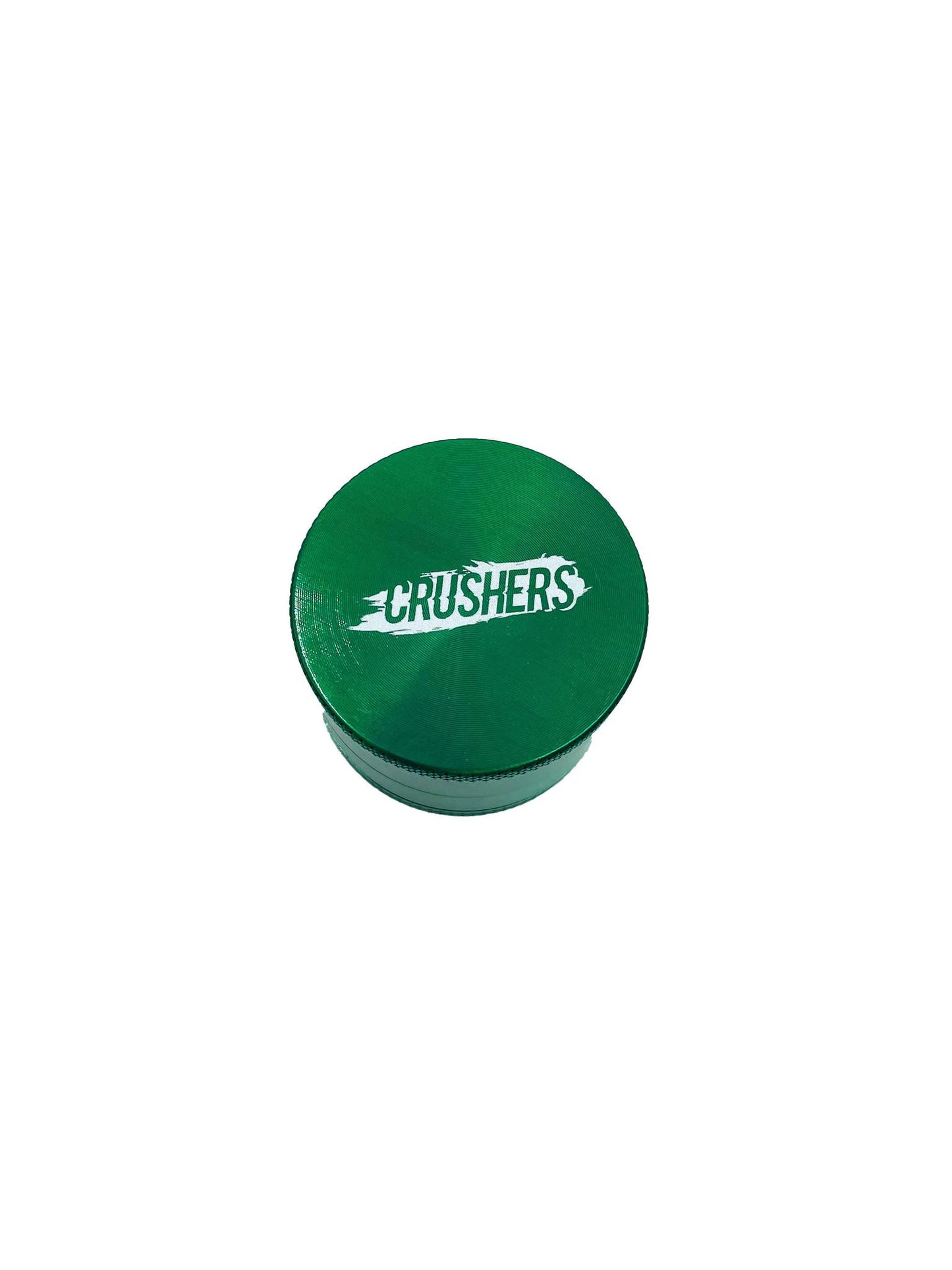 Crushers Solid Color Grinder - 50mm