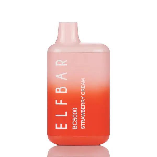 Elf Bar 5000 puff Disposable Vape