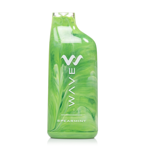 Wave Nicotine Disposable - 8000 Puffs