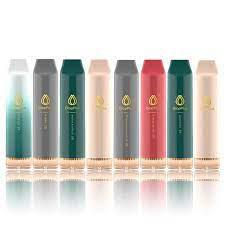 Drop Plus Disposable - 2000 puffs