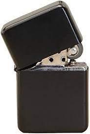 Flip-Top High Grade Lighters