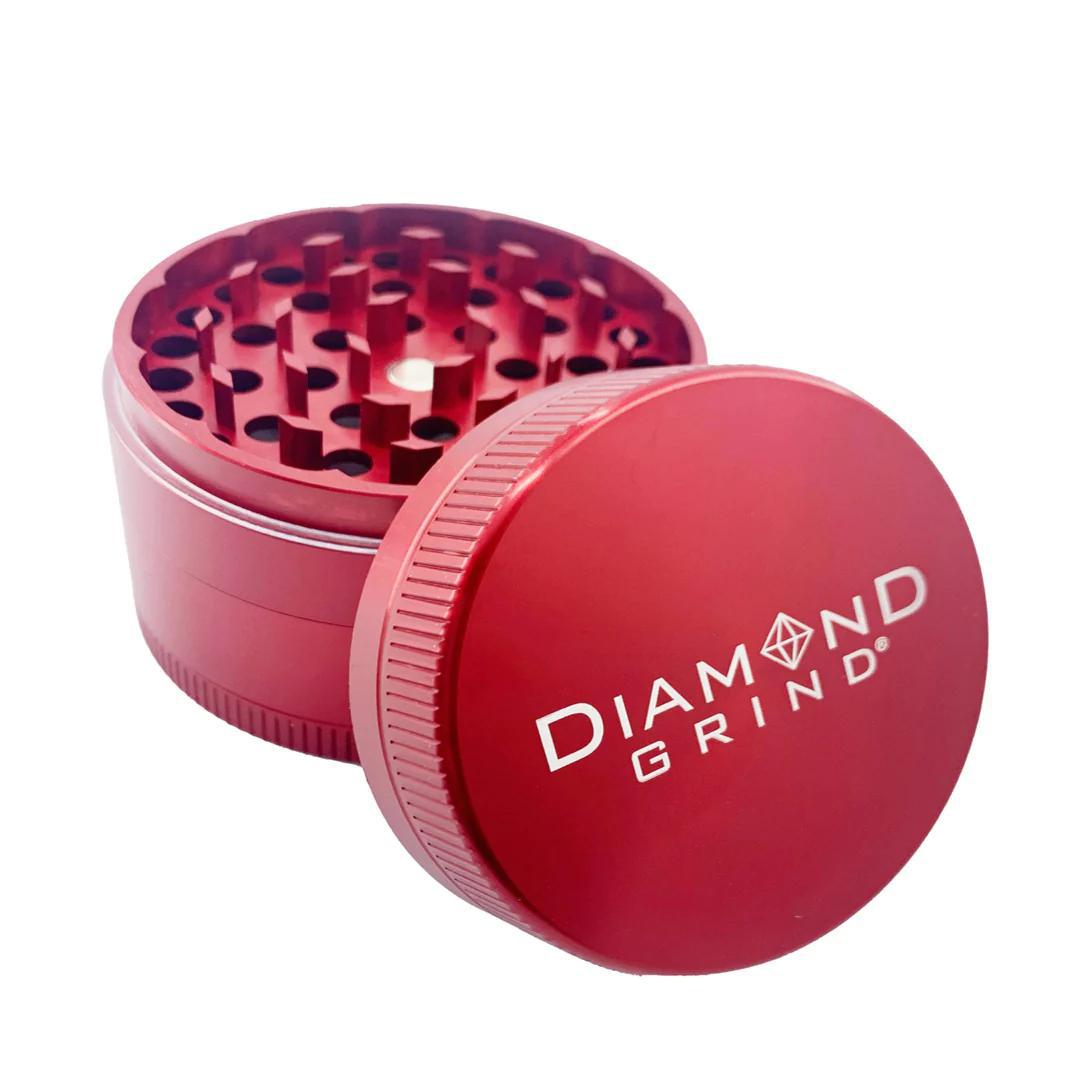 Diamond Grind - 50mm (4pc)