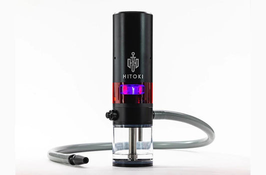 Hitoki Trident Laser Vaporizer