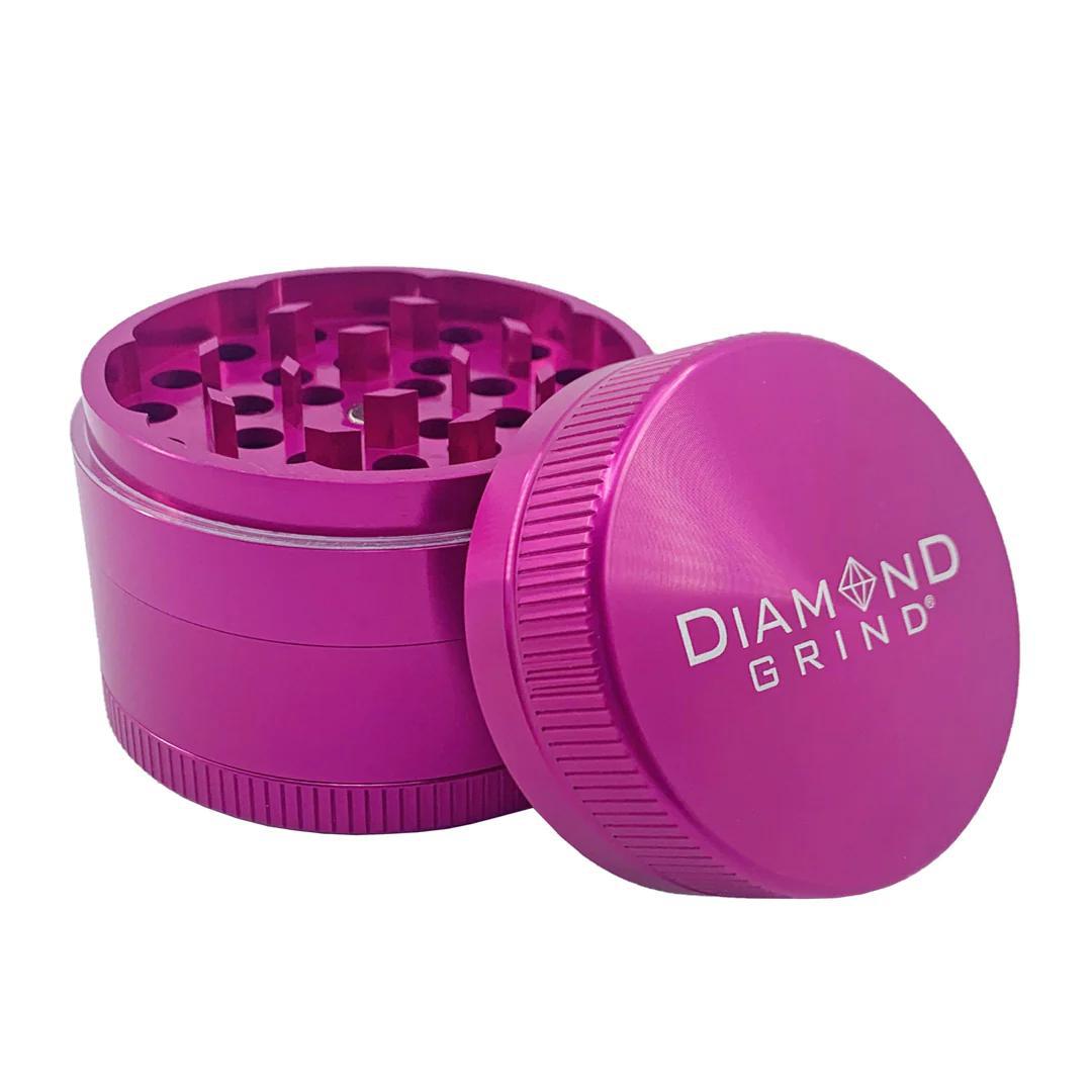 Diamond Grind - 50mm (4pc)