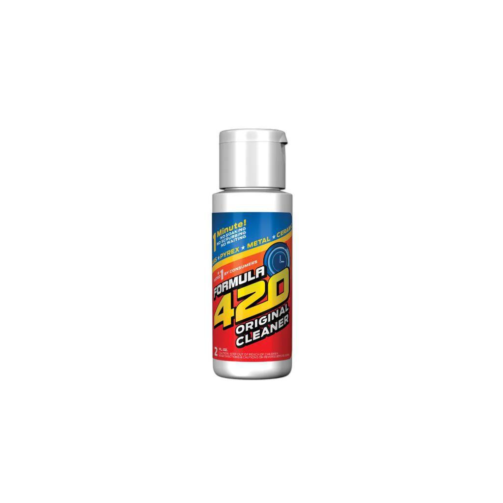 Formula 420 - Original Cleaner