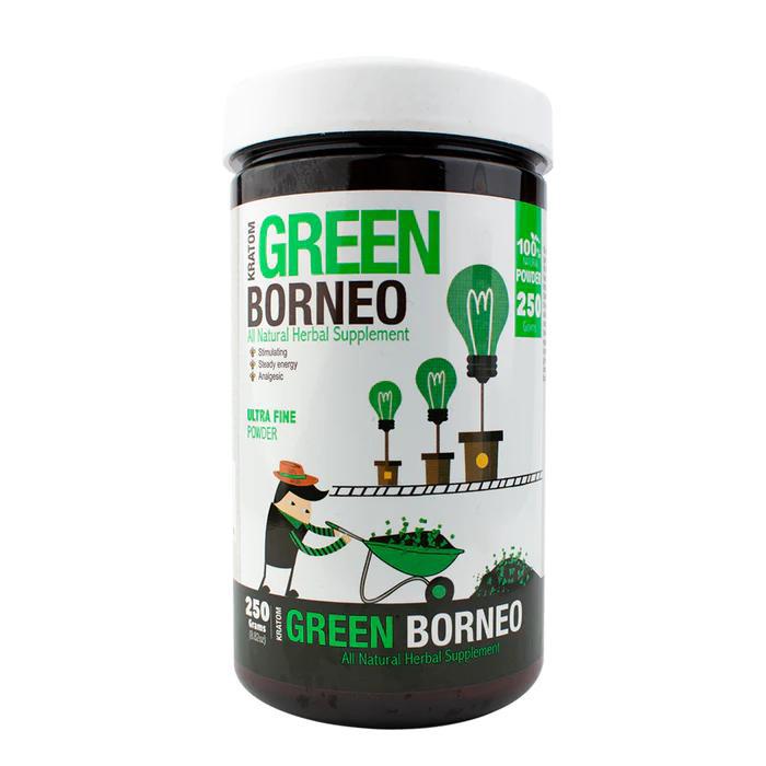 Bumblebee Kratom Powder - 250g