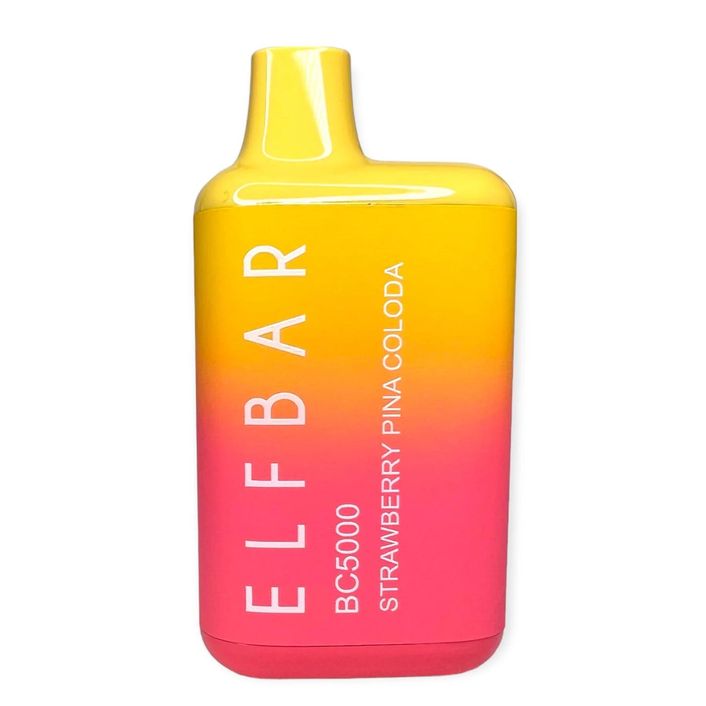 Elf Bar 5000 puff Disposable Vape