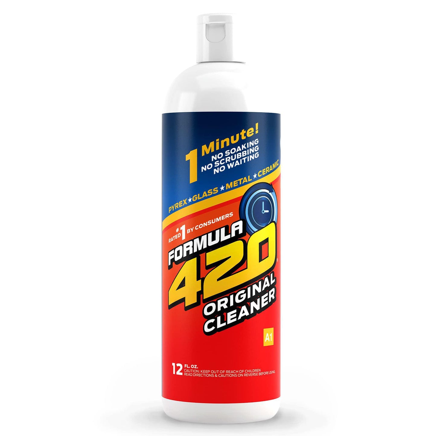 Formula 420 - Original Cleaner