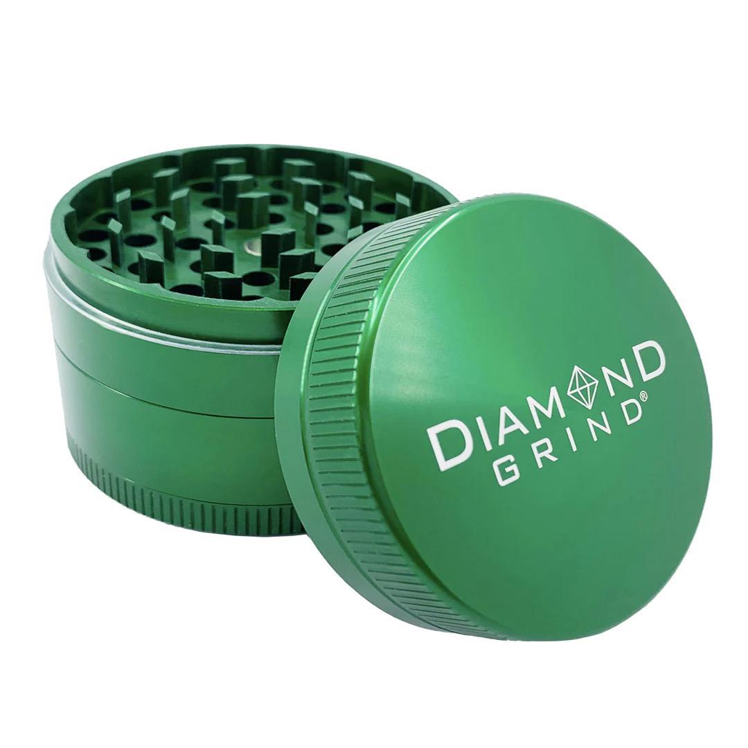 Diamond Grind - 50mm (4pc)