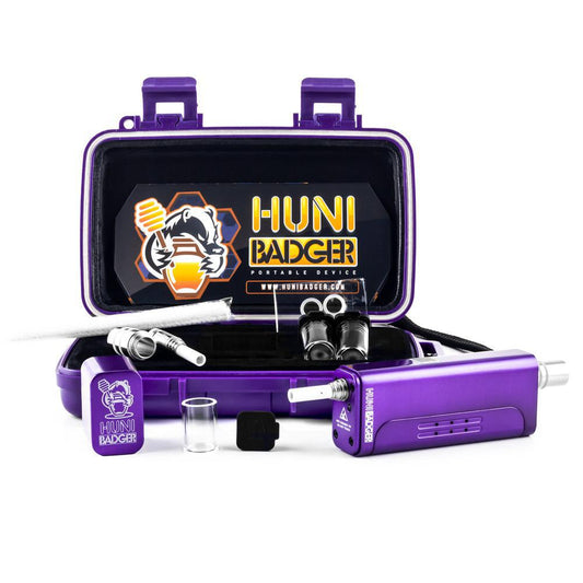 Huni Badger Kits
