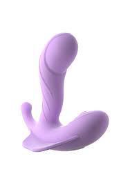 Fantasy For Her - G Spot Stimulate Her