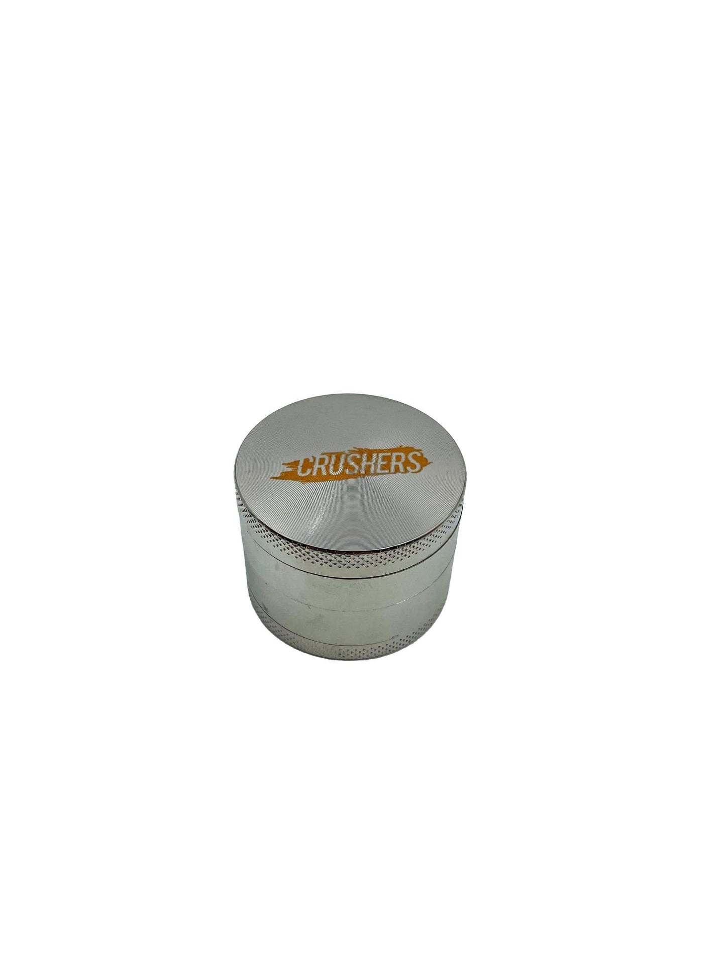 Crushers Solid Colored Grinder - 63mm