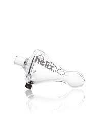 GRAV Labs Helix Chillum - 3"