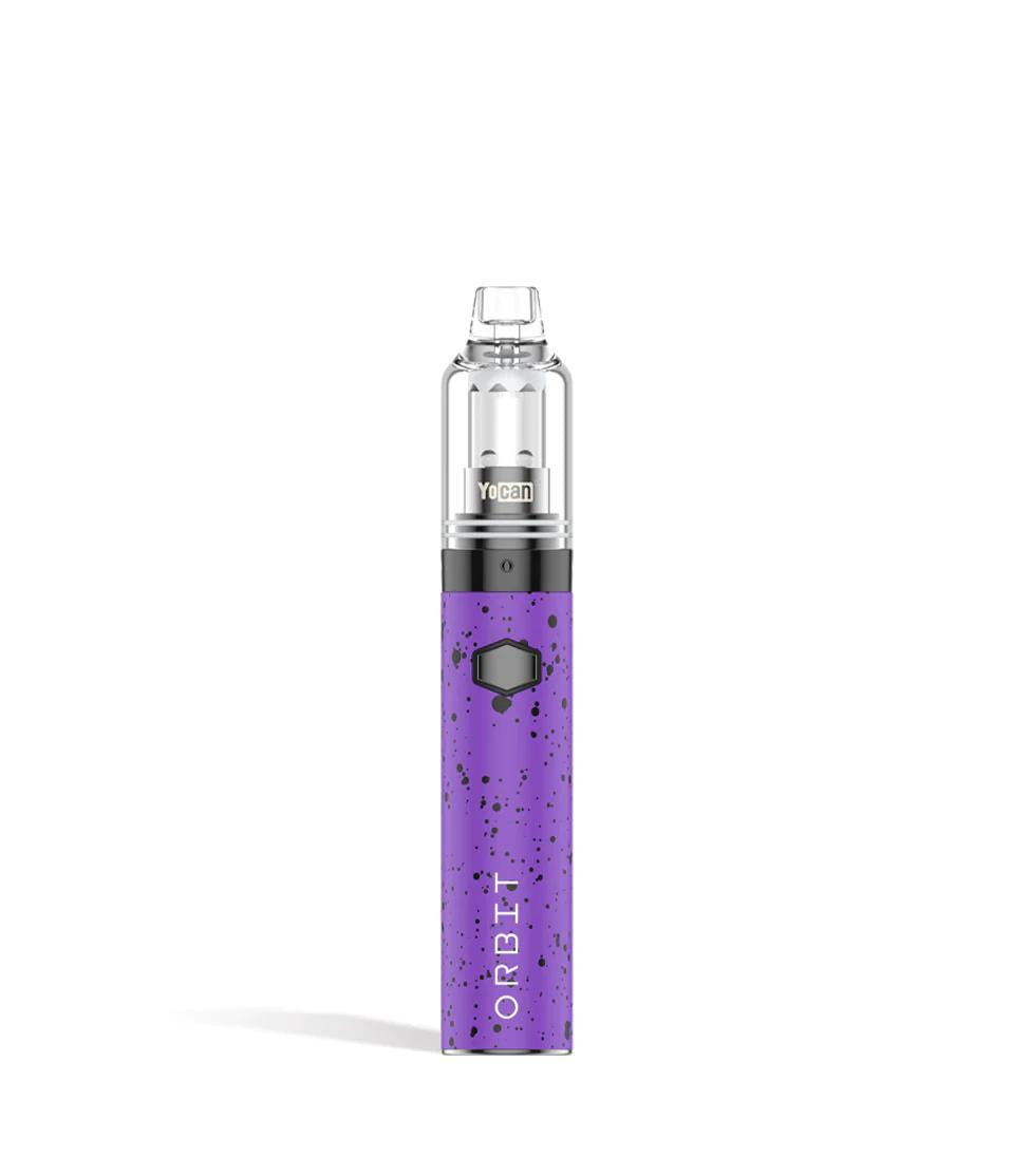 Wulf Orbit Concentrate Vaporizer w/ Terp Beads