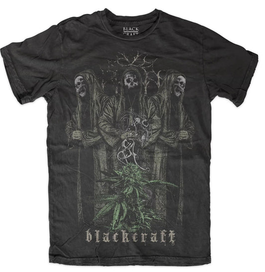 Blackcraft Cult T-Shirt - Higher Cult