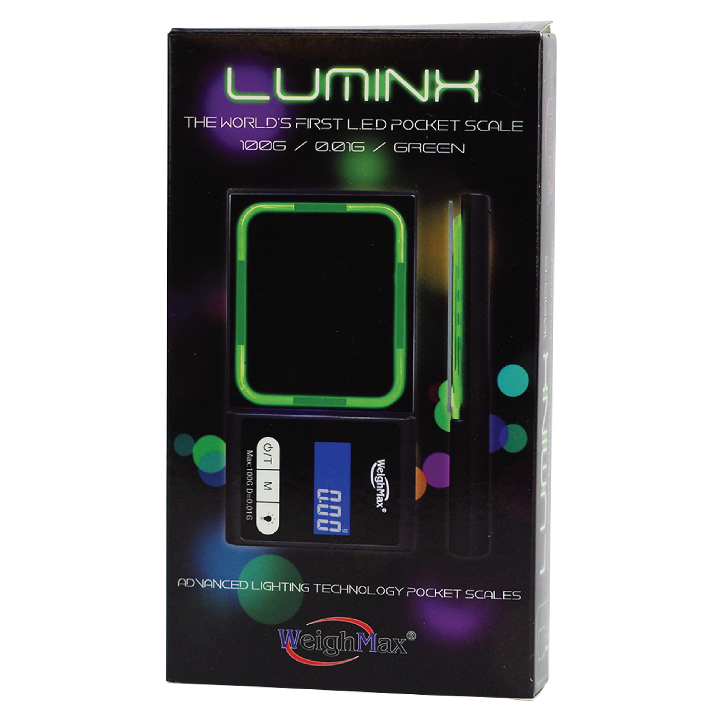 Weighmax Luminx Lux - 100g