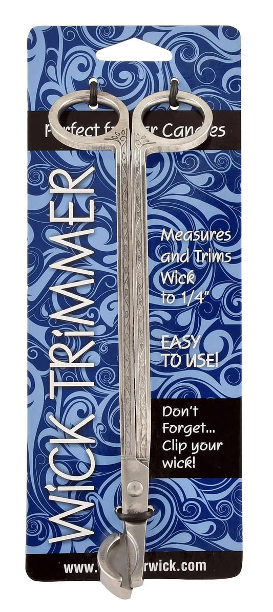 Clip Your Wick - Wick Trimmer