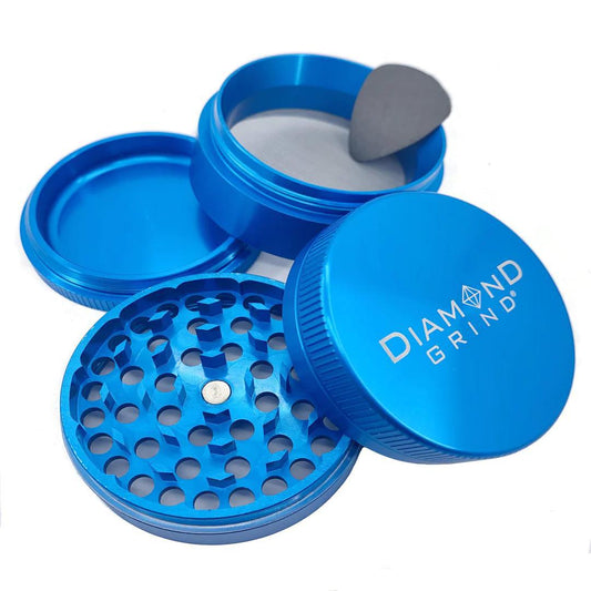 Diamond Grind - 50mm (4pc)