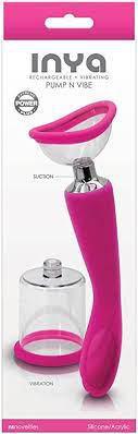 Inya Pump N Vibe