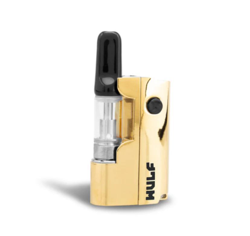 Wulf Micro Plus Cartridge Battery