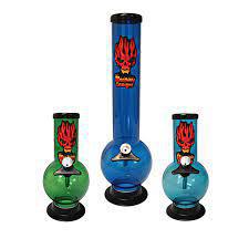 Headway Designs Classic Water Pipes - Bubble