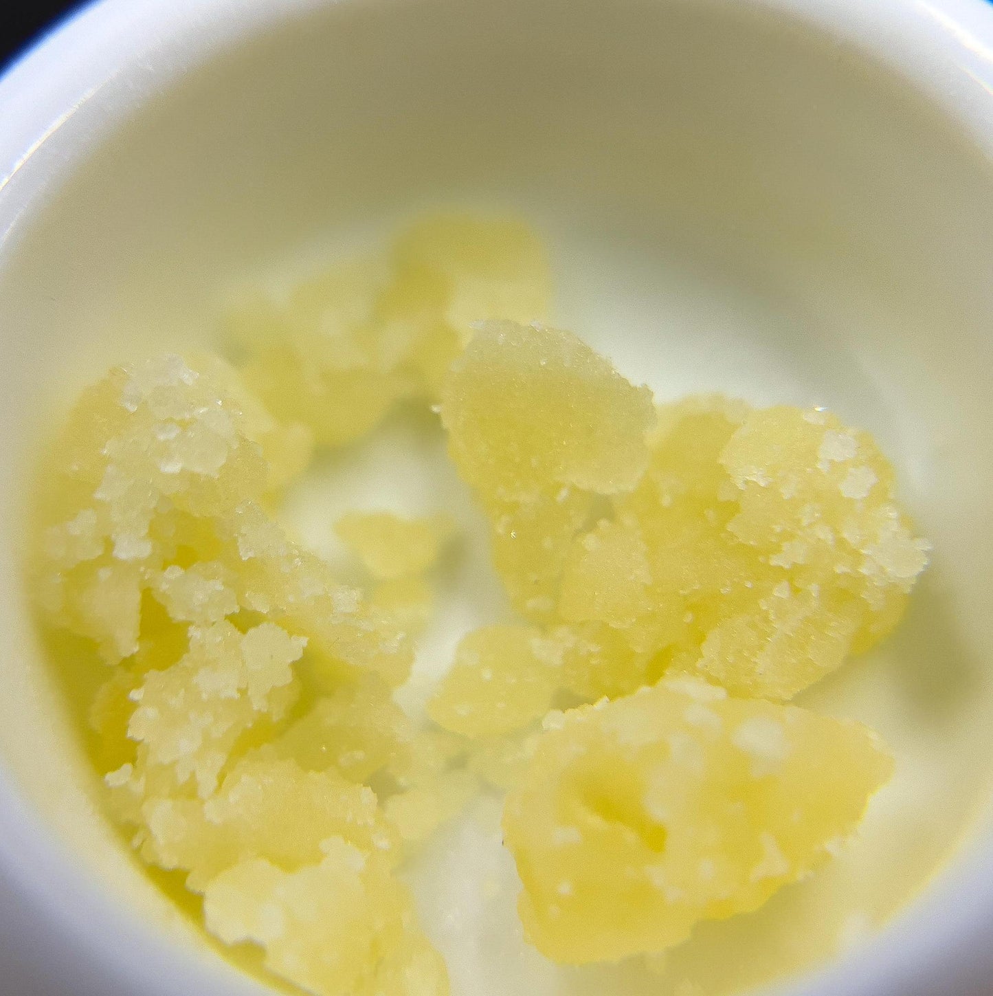 Creme Wax - 1g (THC-A)