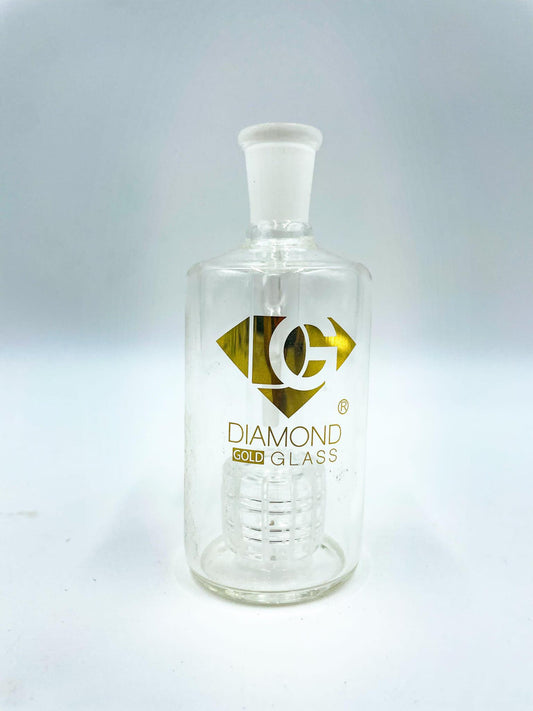 Diamond Glass - Diamond Matrix Ash Catcher