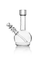 GRAV Labs Small Round Base Water Pipe