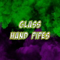 Generic Hand Pipes