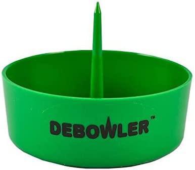 Plastic Debowler