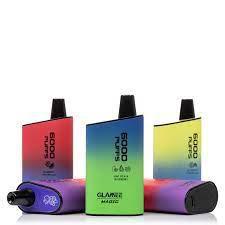 Glamee Magic Disposable Vape - 6000 puffs