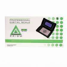 Infyniti - Prism Scale