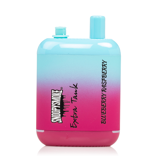 Snoopy Smoke Nicotine Disposable - 15000 Puffs