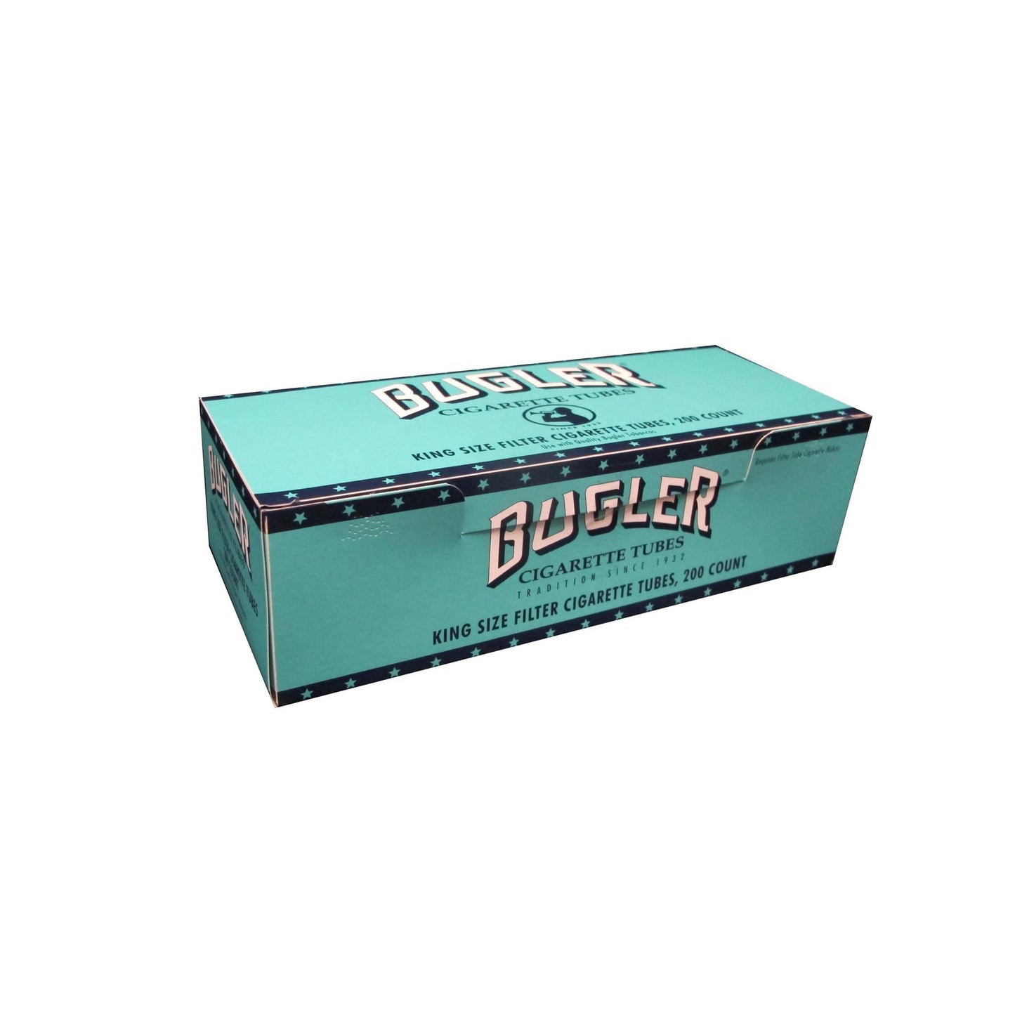 Bugler Cigarette Tubes