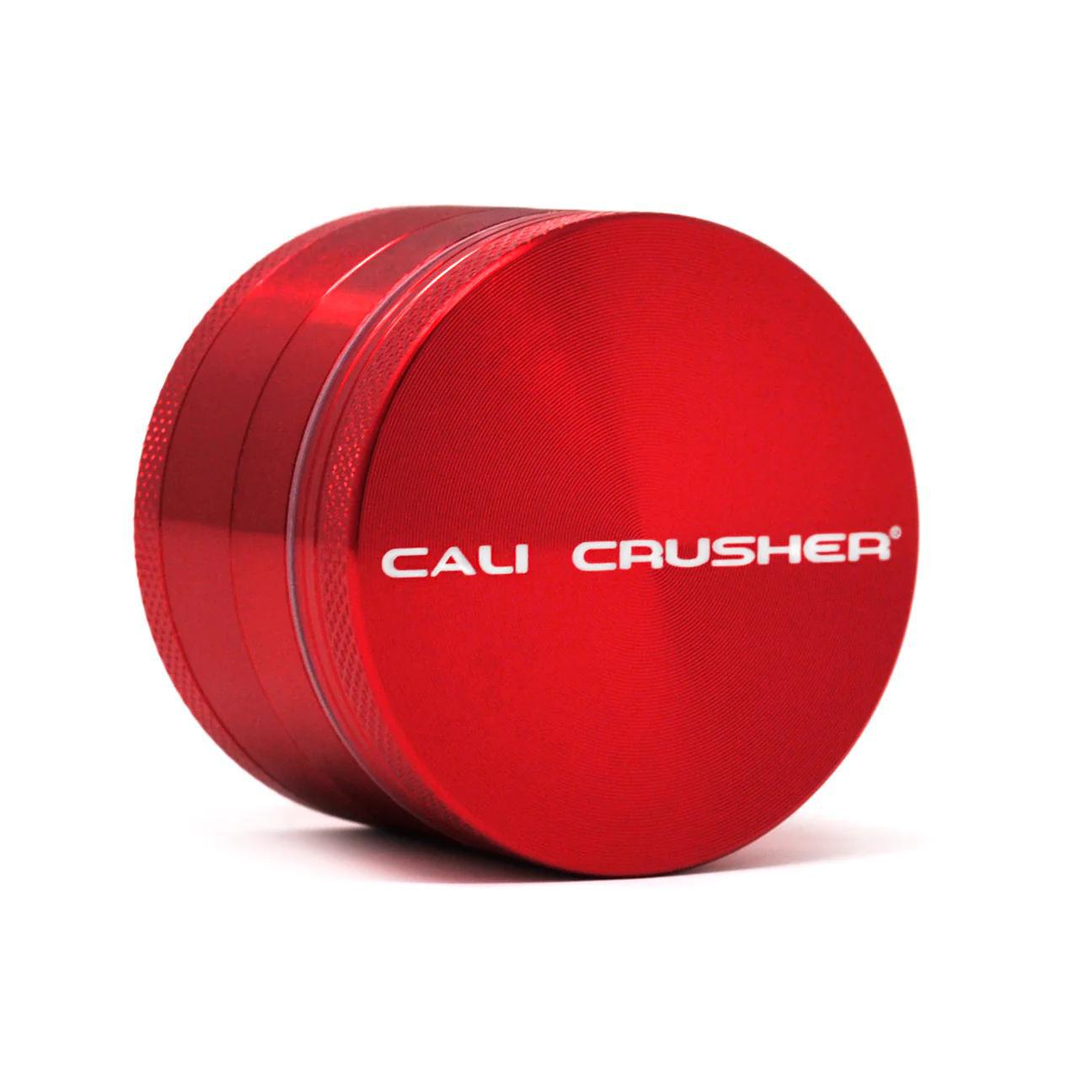 Cali Crusher 4pc Grinder - 2.0"