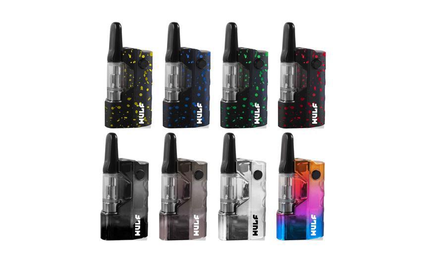 Wulf Micro Plus Cartridge Battery