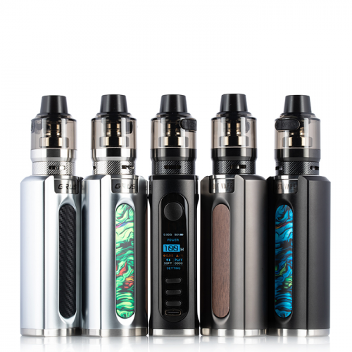 Lost Vape GRUS Kit - 100w