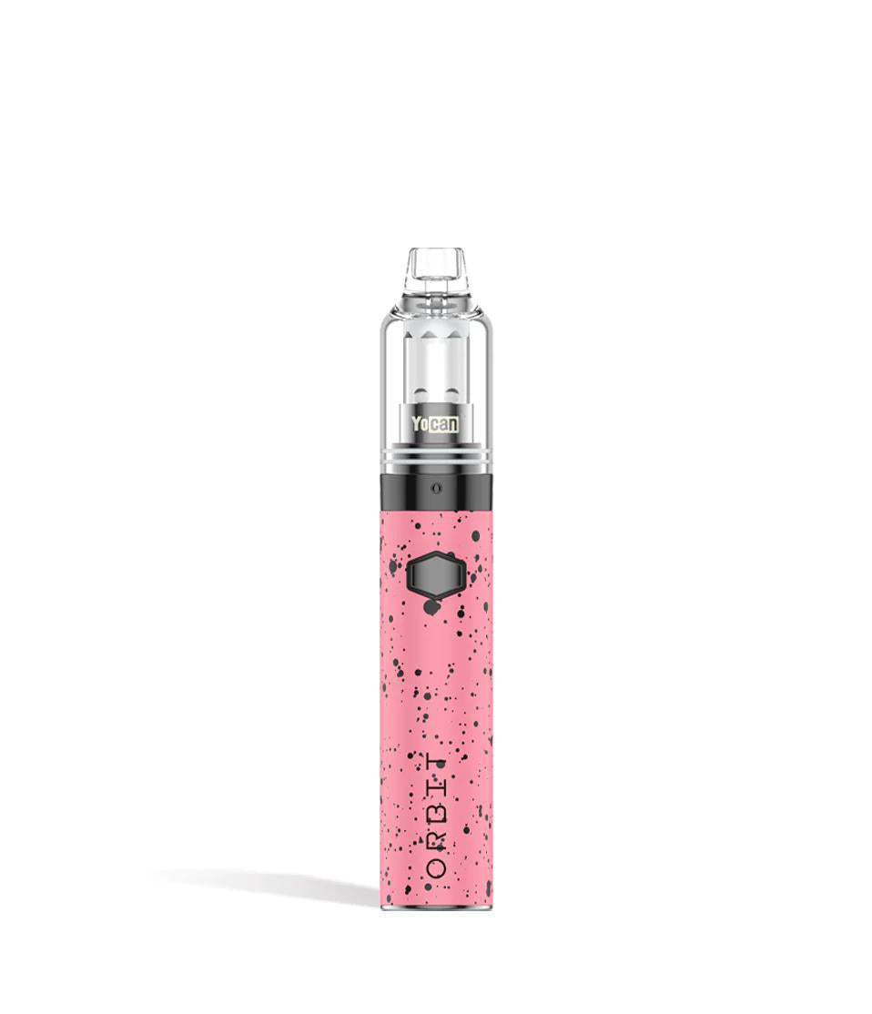 Wulf Orbit Concentrate Vaporizer w/ Terp Beads