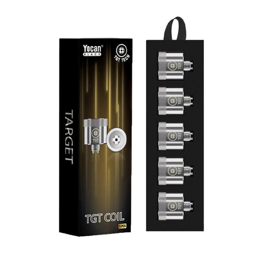 Yocan Target TGT Coil (Singles)