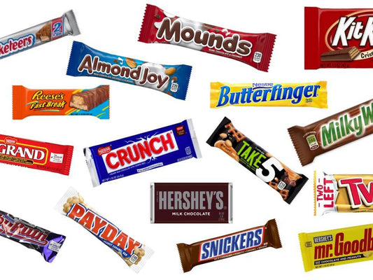Candy Bars