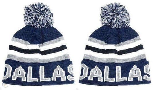 Dallas Cowboys Beanies